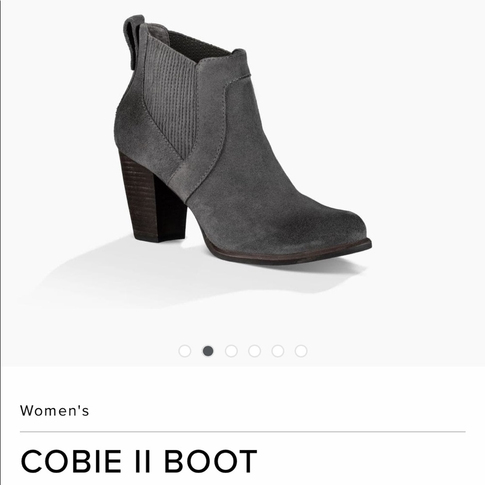 UGG Cobie II  chelsea boot